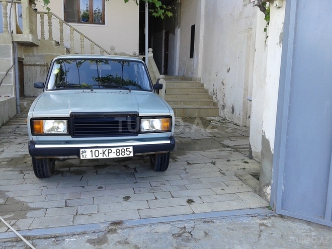 LADA (VAZ) 2107 2003, 200,000 km - 1.6 l - Bakı