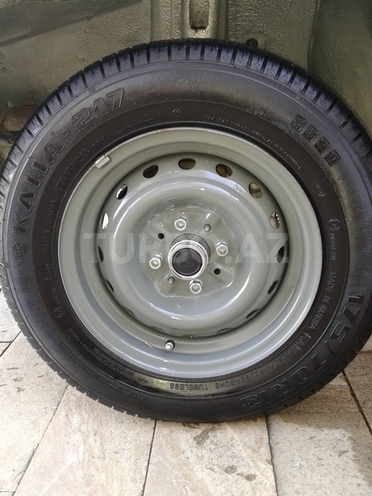 LADA (VAZ) 2107 2003, 200,000 km - 1.6 l - Bakı