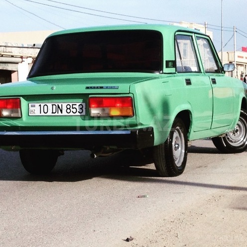 LADA (VAZ) 2107 1985, 87,000 km - 1.5 l - Bakı