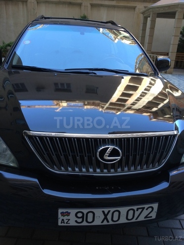 Lexus RX 330 2004, 230,000 km - 3.3 l - Bakı