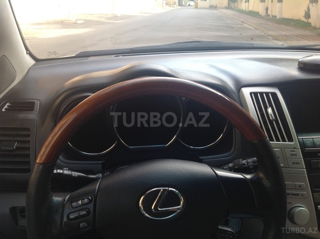 Lexus RX 330 2004, 230,000 km - 3.3 l - Bakı