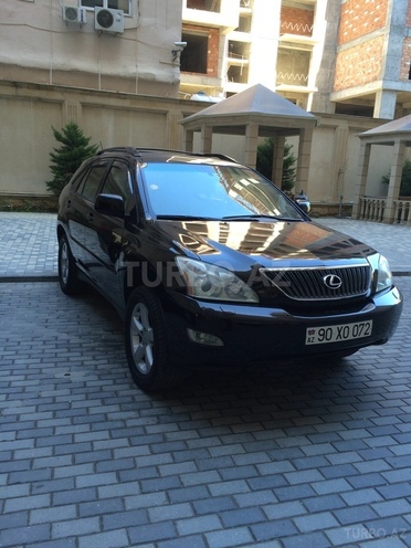 Lexus RX 330 2004, 230,000 km - 3.3 l - Bakı