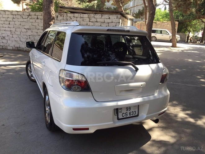Mitsubishi Airtrek 2005, 160,000 km - 2.0 l - Bakı