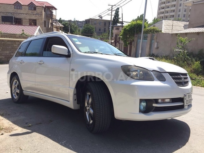 Mitsubishi Airtrek 2005, 160,000 km - 2.0 l - Bakı