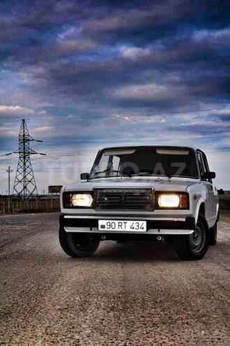 LADA (VAZ) 2107 2012, 86,176 km - 1.6 l - Bakı