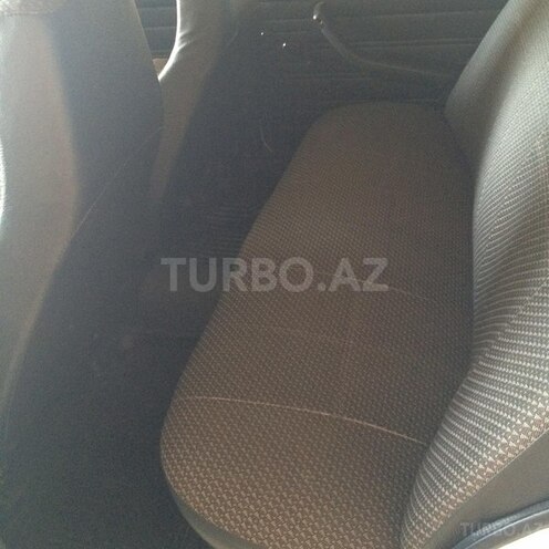 LADA (VAZ) 2107 2012, 86,176 km - 1.6 l - Bakı