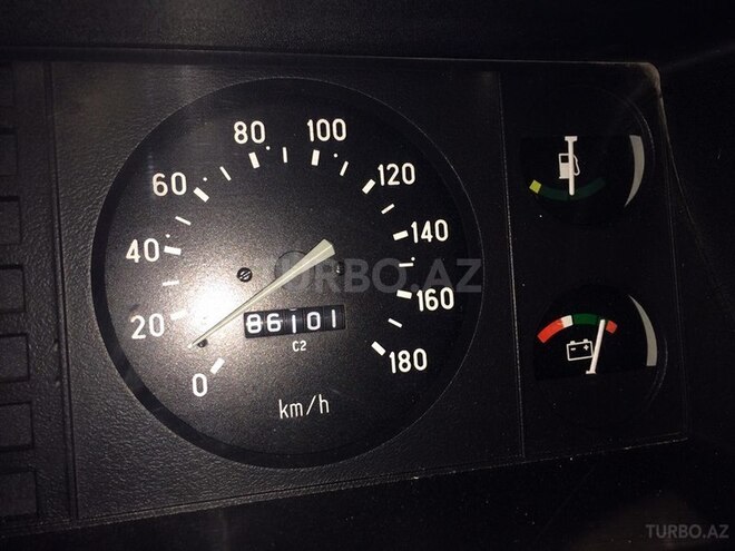 LADA (VAZ) 2107 2012, 86,176 km - 1.6 l - Bakı