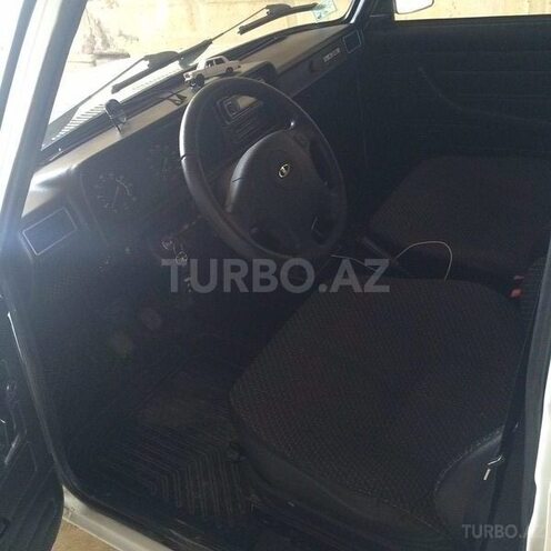 LADA (VAZ) 2107 2012, 86,176 km - 1.6 l - Bakı