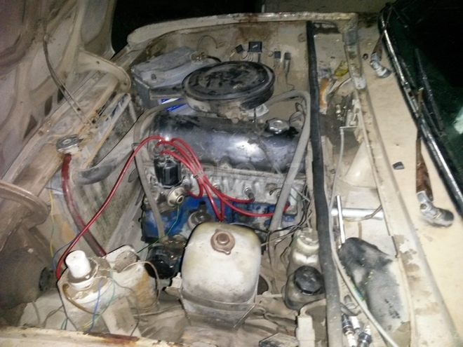 LADA (VAZ) 2106 1990, 242,232 km - 1.6 l - Xaçmaz
