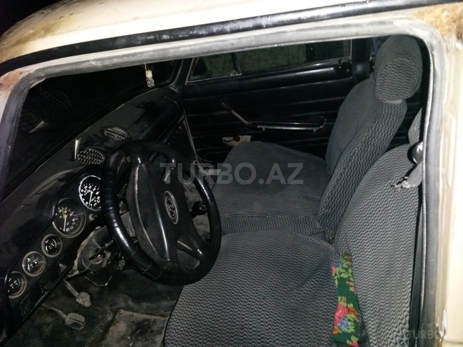 LADA (VAZ) 2106 1990, 242,232 km - 1.6 l - Xaçmaz