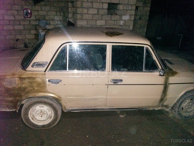 LADA (VAZ) 2106 1990, 242,232 km - 1.6 l - Xaçmaz