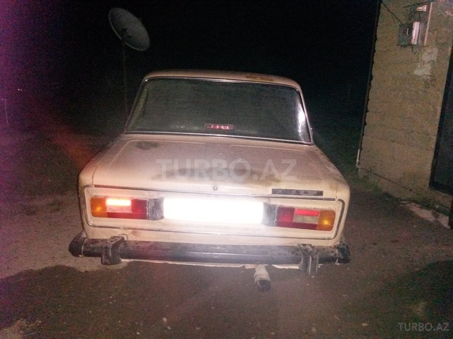 LADA (VAZ) 2106 1990, 242,232 km - 1.6 l - Xaçmaz