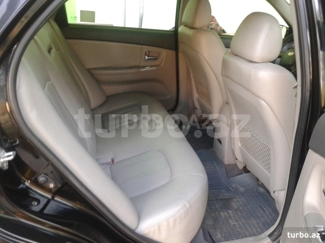Kia Cerato 2008, 75,000 km - 0.2 l - Bakı