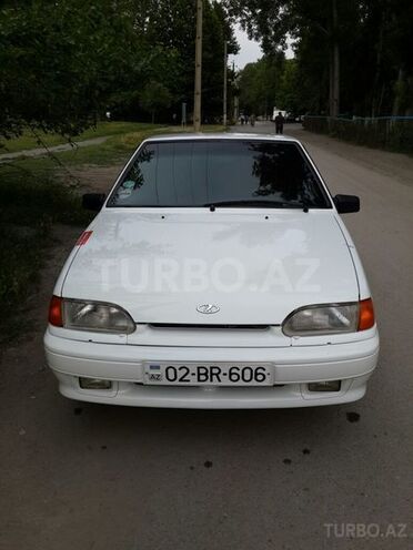 LADA (VAZ) 2114 2012, 170,000 km - 1.6 l - Mingəçevir