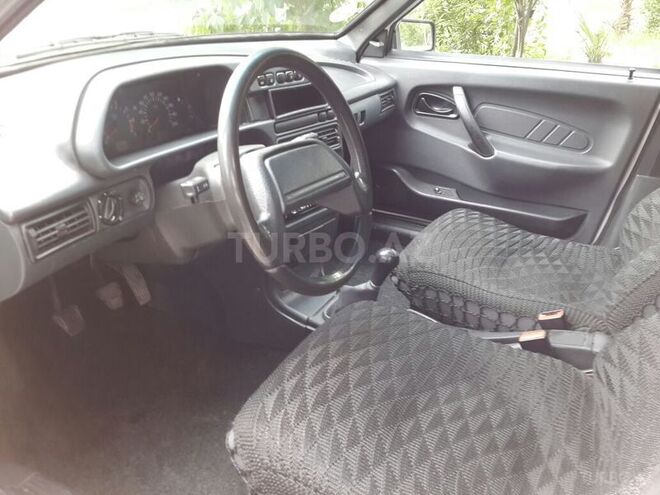 LADA (VAZ) 2114 2012, 170,000 km - 1.6 l - Mingəçevir