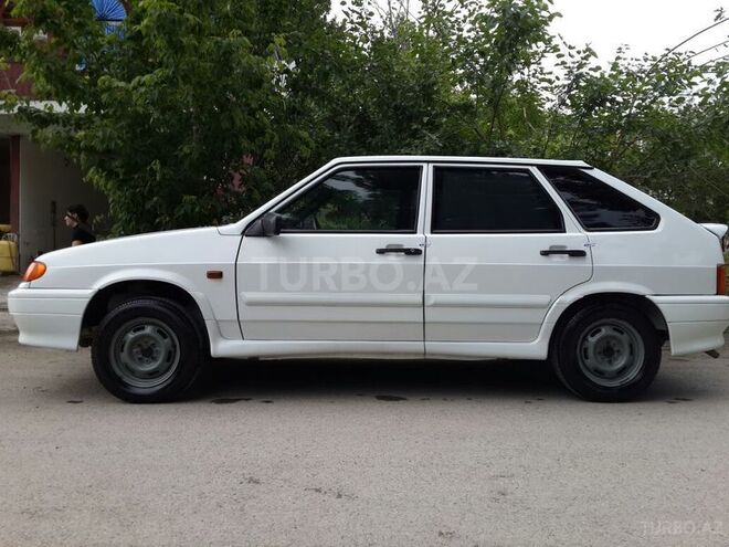 LADA (VAZ) 2114 2012, 170,000 km - 1.6 l - Mingəçevir