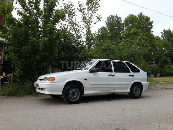 LADA (VAZ) 2114 2012, 170,000 km - 1.6 l - Mingəçevir