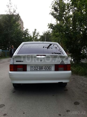 LADA (VAZ) 2114 2012, 170,000 km - 1.6 l - Mingəçevir