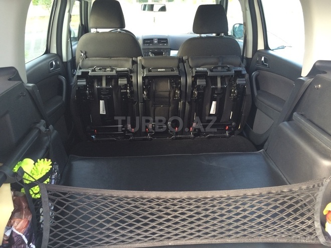 Skoda Yeti 2011, 106,118 km - 1.2 l - Bakı