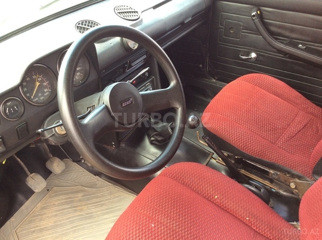 LADA (VAZ) 21011 1977, 120,000 km - 1.3 л - Gəncə