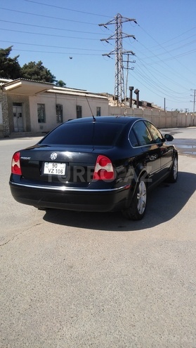 Volkswagen Passat 2004, 157,423 km - 1.8 л - Bakı