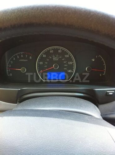 Hyundai Elantra 2008, 91,000 km - 2.0 l - Bakı