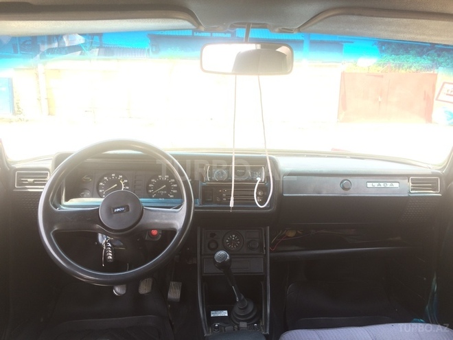 LADA (VAZ) 2107 2008, 77,000 km - 1.6 л - Bakı