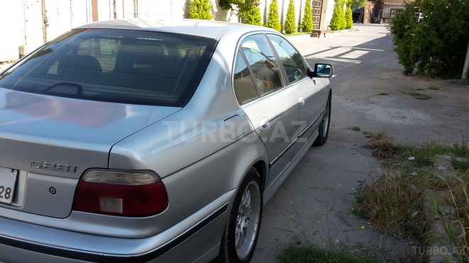 BMW 528 1997, 28,000 km - 2.8 l - Bakı