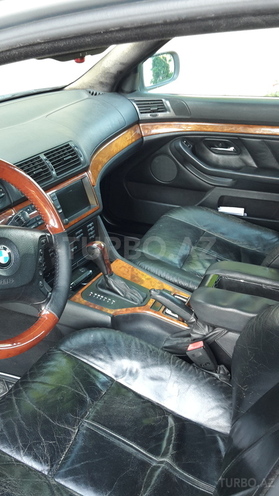 BMW 528 1997, 28,000 km - 2.8 l - Bakı