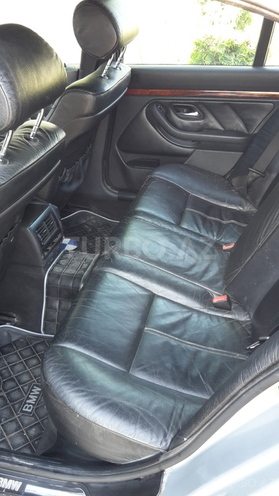 BMW 528 1997, 28,000 km - 2.8 l - Bakı