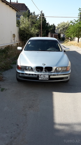 BMW 528 1997, 28,000 km - 2.8 l - Bakı