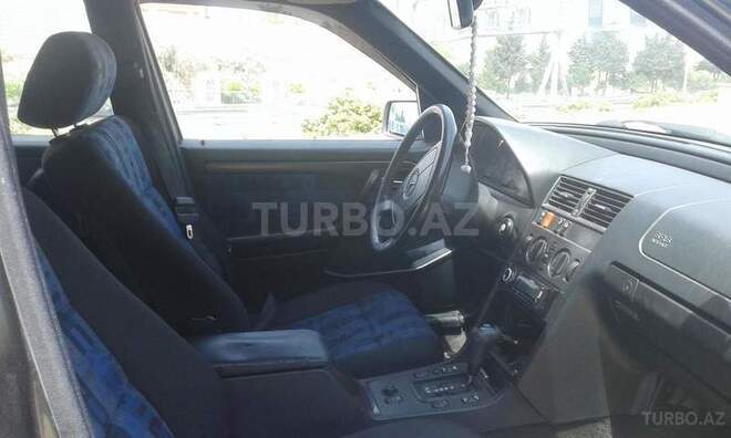 Mercedes C 180 1993, 350,000 km - 1.8 l - Bakı