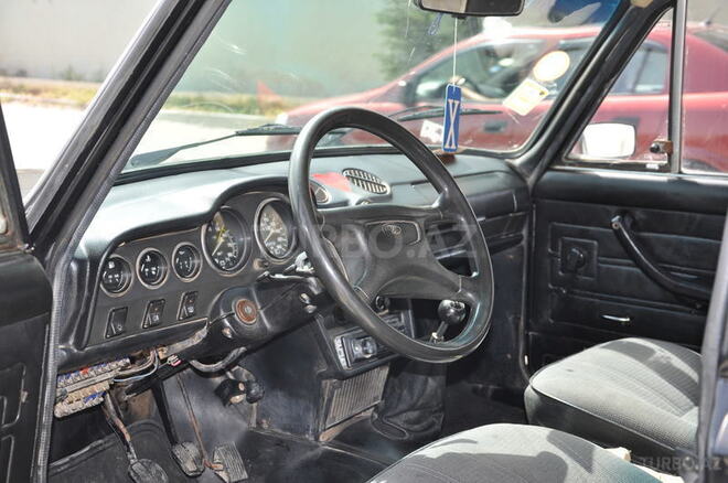 LADA (VAZ) 2106 2004, 210,000 km - 1.6 l - Bakı