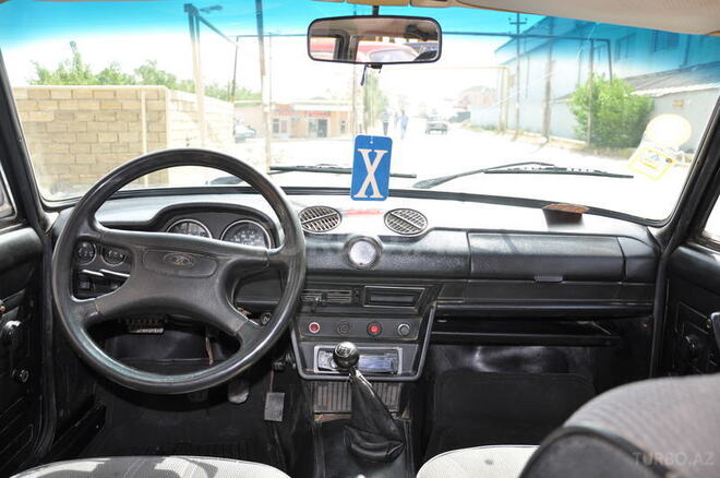 LADA (VAZ) 2106 2004, 210,000 km - 1.6 l - Bakı