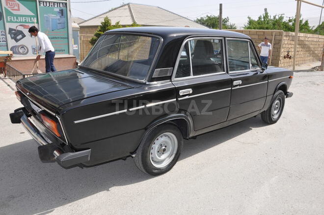 LADA (VAZ) 2106 2004, 210,000 km - 1.6 l - Bakı