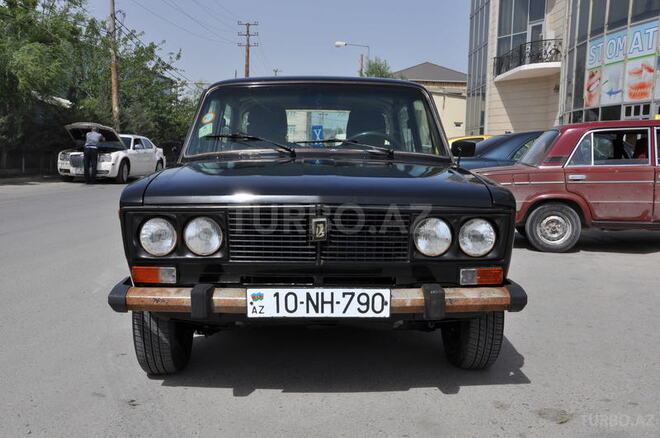 LADA (VAZ) 2106 2004, 210,000 km - 1.6 l - Bakı