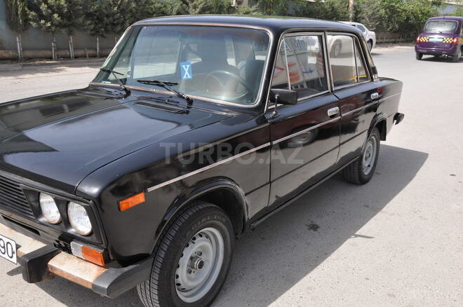 LADA (VAZ) 2106 2004, 210,000 km - 1.6 l - Bakı