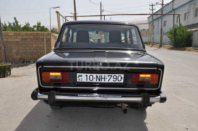 LADA (VAZ) 2106 2004, 210,000 km - 1.6 l - Bakı