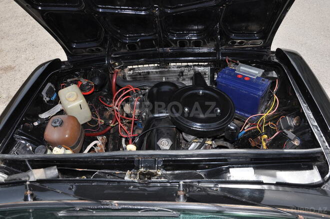 LADA (VAZ) 2106 2004, 210,000 km - 1.6 l - Bakı
