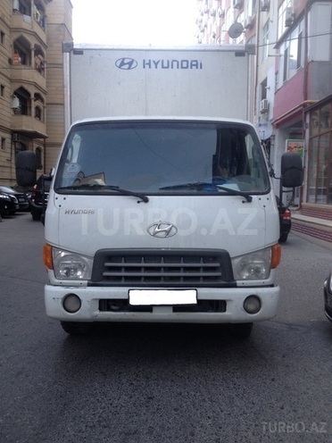 Hyundai HD-72 2008, 340,000 km - 4.0 л - Bakı