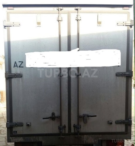 Hyundai HD-72 2008, 340,000 km - 4.0 л - Bakı