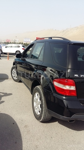 Mercedes ML 350 2006, 172,000 km - 3.5 l - Bakı
