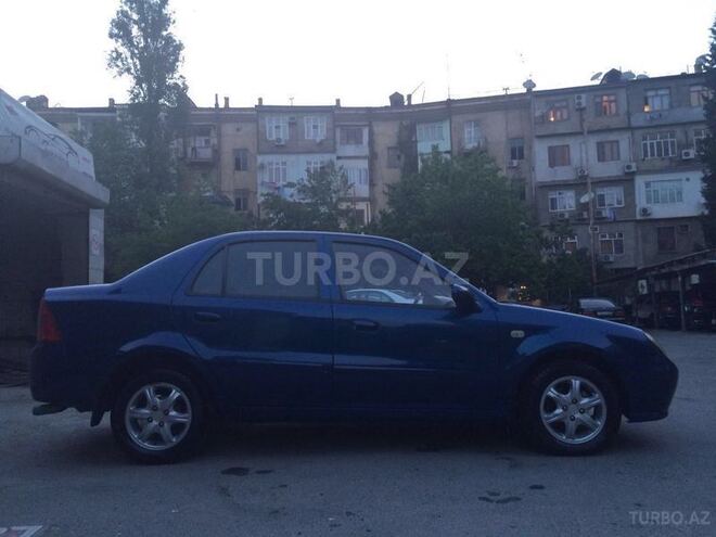 Geely CK 2007, 78,000 km - 1.5 l - Bakı