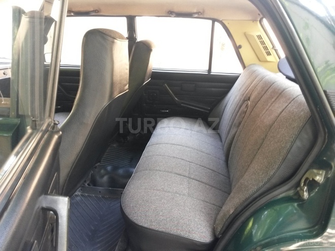 LADA (VAZ) 2107 1998, 24,858 km - 1.5 л - Bakı