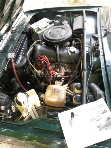 LADA (VAZ) 2107 1998, 24,858 km - 1.5 л - Bakı