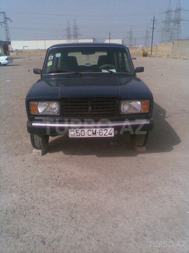 LADA (VAZ) 2104 1999, 95,000 km - 1.5 l - Sumqayıt