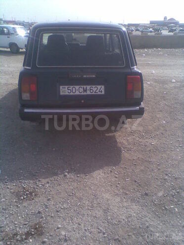 LADA (VAZ) 2104 1999, 95,000 km - 1.5 l - Sumqayıt