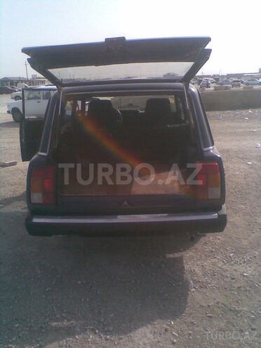 LADA (VAZ) 2104 1999, 95,000 km - 1.5 l - Sumqayıt