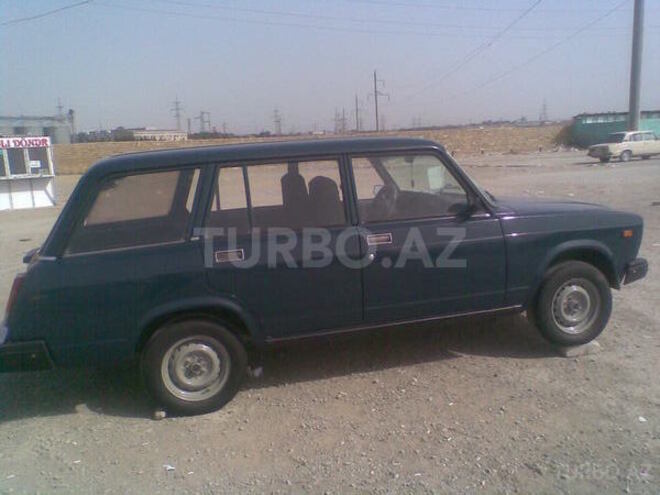 LADA (VAZ) 2104 1999, 95,000 km - 1.5 l - Sumqayıt