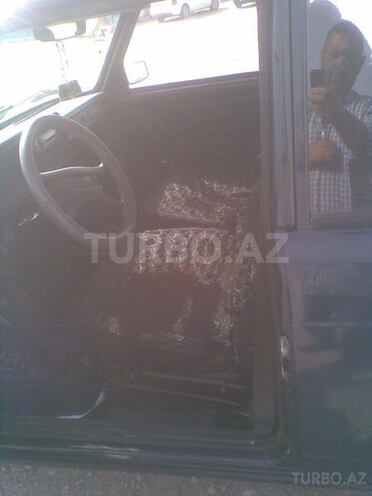 LADA (VAZ) 2104 1999, 95,000 km - 1.5 l - Sumqayıt
